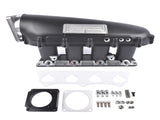 Ultra Race Intake Manifold Kit Black Replacement for Honda Civic 2002-2005 Acura RSX 2002-2006 TSX 67239426
