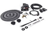 SSHK185-00 Cab Heater Kit w/ Defrost for Polaris Ranger XP 1000 2018 2019 2020 79168551