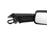Black Side View Mirror fit for Dodge Ram 1500 2500 2009 2010-2018 CH1320303 32467865