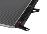 AT/MT Radiator fit for Ford Ranger/Mazda B2300 2.3L 2001-12 1F8015200 CrossFlow 78880755