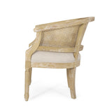 ZNTS ACCENT CHAIR 71062.00BGE