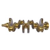 Crankshaft Replacement for Mazda FE Engine B2000 Pickup 626 DX LX GT Sedan Coupe 1986-1987 42493634