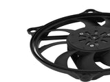 Radiator Cooling Fan Assembly fit for VW Beetle 2006-2010 1C0959455F 1C0121205A 45180027