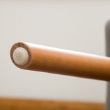 Tuchico Contemporary Fabric Accent Chair, Tan T2574P164259