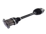Front CV Axle Shaft Replacement for 2019-2023 Porsche Cayenne 2.9 3.0L 95840727100 PAD407271 03195923