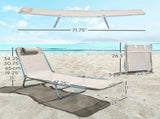 Folding Lounge Chairs 42190819