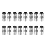 16x Hydraulic Flat Tappet Fit for Chevrolet SBC BBC - up to 1990 Fit for SBC 283, 305, 307, 327, 63158947