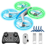 4DRC V33 RC Drone RC Quadcopter 360 &deg Rolling Toy,Flying Toy RC Toy suitable for children 37062525