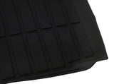 Black Anti-Slip Rear Cargo Mat fit for Nissan Rogue 2014-2020 TPE Trunk Liner 22131470