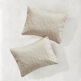 3 Piece Reversible Bedspread Set B03594960