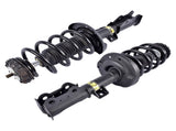Front Strut & Spring Assembly Set Fit for Cadillac SRX 2.8L 3.0L 3.6L V6 2012-2016 Saab 9-4X 87150512