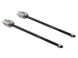 Front Inner Outer Tie Rod Ends fit for Chevy Malibu 2004-2012 Pontiac G6 2005-2010 85351408