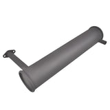 Muffler 1012315 1013661IC 13661 Replacement for 1984-1991 Club Car DS Golf Cart Gas Models 99303747