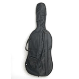 4/4 Retro Style Cello Case Bow Rosin 84500247