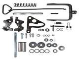 RK-351-A-L Lock Jaw Ushion Kit Fits for FW35 Fifth Wheel Top Plate LeftHand Release 37645289
