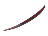Carbon Fiber Rear Trunk Wing fit for BMW E92 2-DR 2007-2013 Spoiler 73711169