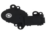 Heater Blend Door Actuator fit for Chevrolet Colorado GMC Canyon 2004-2012 604-132 02999625