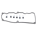 Engine Valve Cover Left Side fit for Ford Explorer Sport Trac 4.0L 2001-2006 264-989 47938030