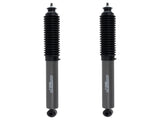 0-2" Lift G1 Rear Shock Absorbers fit for Toyota Tacoma 2005-2023 Powder coated 84333263