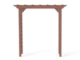 Wooden Arbor, Wedding Arch Ceremony, Wood Trellis Plant Climbing, Christmas Decor Pergola 28201523