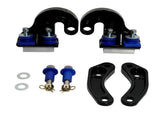 Lower Hood Pivot Kit & Engine Hood Hinge Pivot Bolt Kit For Peterbilt 377 378 379 13-04708R 07461362