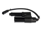 Control Valve Actuator 7101672 Replacement for Bobcat 753 883 963 A220 A300 S100 S185 T140 98016172