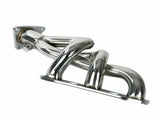 Exhaust Header Fit For Nissan 370z Infiniti G37 3.7L V6 MT001064 63132367