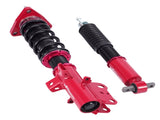 Coilovers 24 Way Damper Adjustable Lowering Kit fit for Ford Mustang S550 2015-2023 81020021