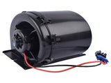 A/C Blower Motor CM676394 AL80700 Replacement for John Deere Tractor 6M 6090MC 6140D 6090RC AL110881 15120146