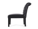 BROXTON TUFT DINING ROLLTOP KD MP2 52454.00PUMDNT
