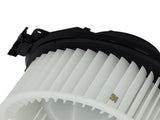 HVAC Blower Motor Fan fit for Hyundai Sonata Limited/SE 2011-2014 971133S000 76943 52288158