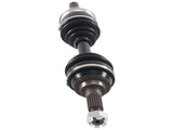 Front CV Axle fit for Kawasaki KLF400 4x4 1993-1999/KLF300 4x4 1989-2005 59266-1103 05161249