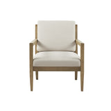 Upholstered Accent Armchair B035118540