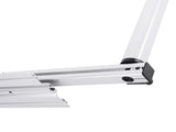 Swiveling Table Mount Adjustable 360 RV Table Leg FIT For Marine Boat RV Caravan 41493065