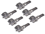 6PCS Fuel Pump Replacement for Bosch PLD1B100/480/12S180, DAF XF95 480 CF75/85 Mack Trucks 81812614