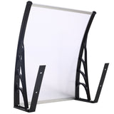 Outdoor Shade Cover Designed for Robotic Lawn Mowers, Portable Garage Roof for Robot Mowers, Weather W465P208592