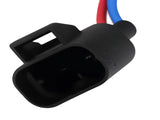 Power Window Lift Assembly fit for Buick Century/Regal/Intrigue Rear Left 97-05 New 28206206