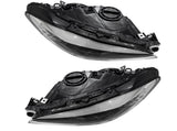 Pair Left Right Xenon with AFS Headlight Adaptive for BMW F10 528i 535i M5 2009-2013 63117203243 38797548