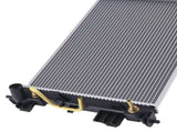 Coolant Radiator fit for Hyundai Accent 4-Door 1.6L 2018-2021 25310H9050 38995469