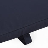 68020.00CUSH-NAVY MP2 MIKAEL CHAISE LOUNGE N775P230183N