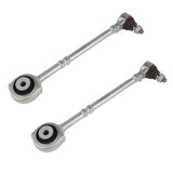 2x Front Lower Rearward Control Arm with Ball Joint Fit for Mercedes-Benz CLS550 CLS400 E250 E350 56795619