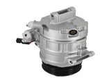 AC Compressor Assembly Fit For Ford Explorer 3.5L 11-15 7SBH17 w/Clutch CO9777C 78849474