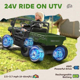 Truck Electric Car 32315831