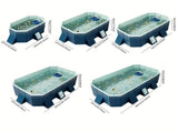 2.1meters inflatable pool 19754824
