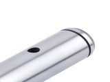Heavy Duty Bucket Pin fit for Kubota KX057-4 KX161-3 Excavator 77700-01856 372mm 79908689