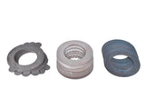 8.8" Traclok Posi Clutch Pack Kit Lsd Spider Gears Internals for Ford F8.8CPK ZIKF8.8-T/L-31 23078986