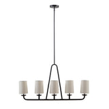 5-Light r Chandelier B035129484