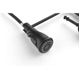 Touch Kitchen Faucet with Pull Down Sprayer W2287P143151