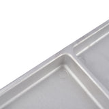 New Jack Plate 4'' Setback Small Engine Jack Plate Fit for Outboard Motors MJ-1-DP 10005922