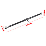 Rear Drive Shaft Assembly Replacement for Chrysler 300 Dodge Charger 3.6L V6 RWD 2015-2018 94419550